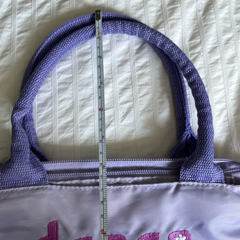 Dance bag - Picture 8 of 9